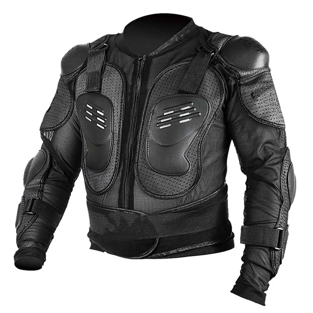 Will a leather jacket protect you on a motorcycle?插图