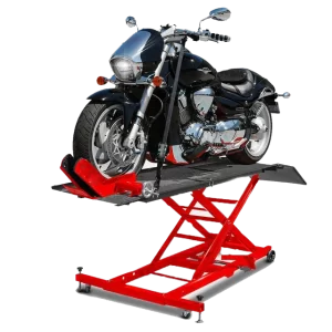 motorcycle lifts