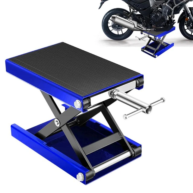 motorcycle lifts