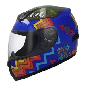 motorcycle helmet