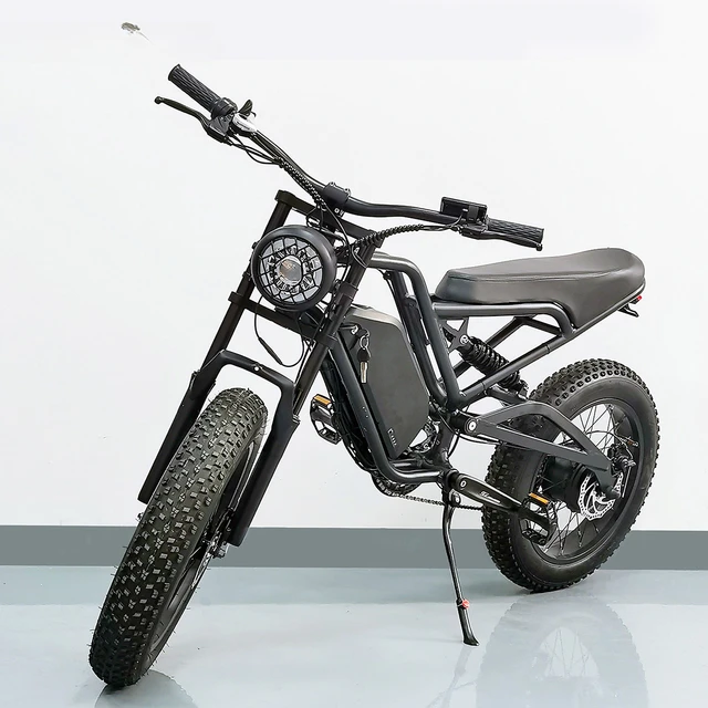 electric motorcycle for adults