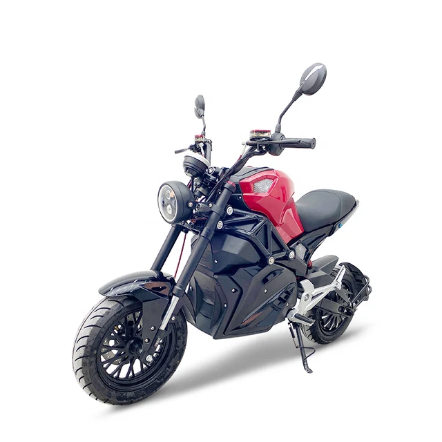 electric motorcycle for adults