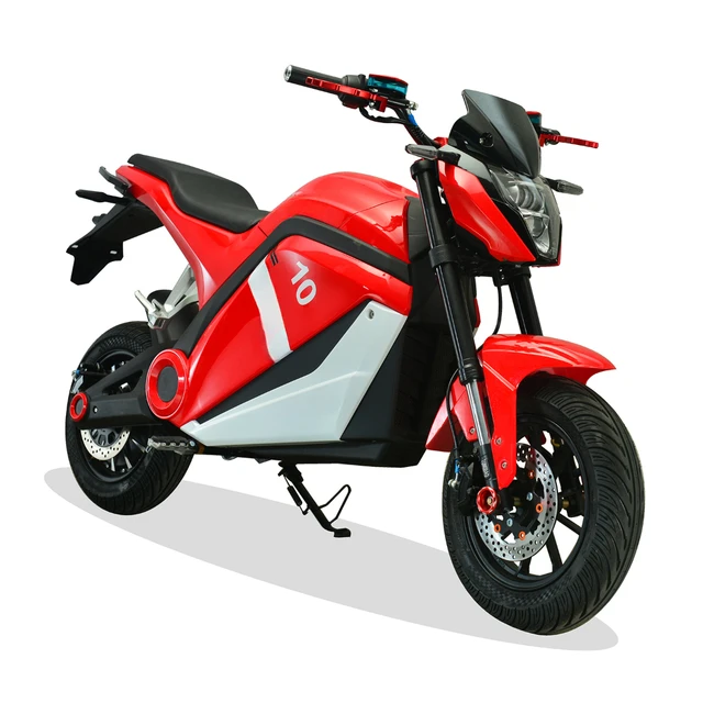 electric motorcycle for adults