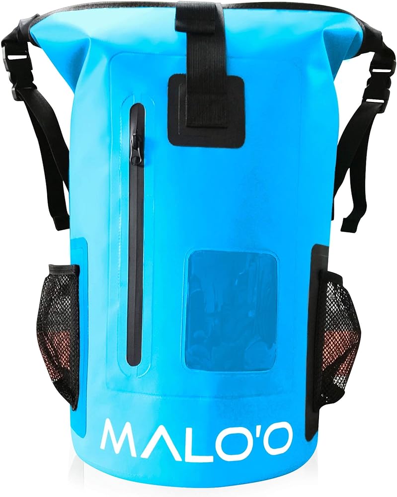 waterproof backpack