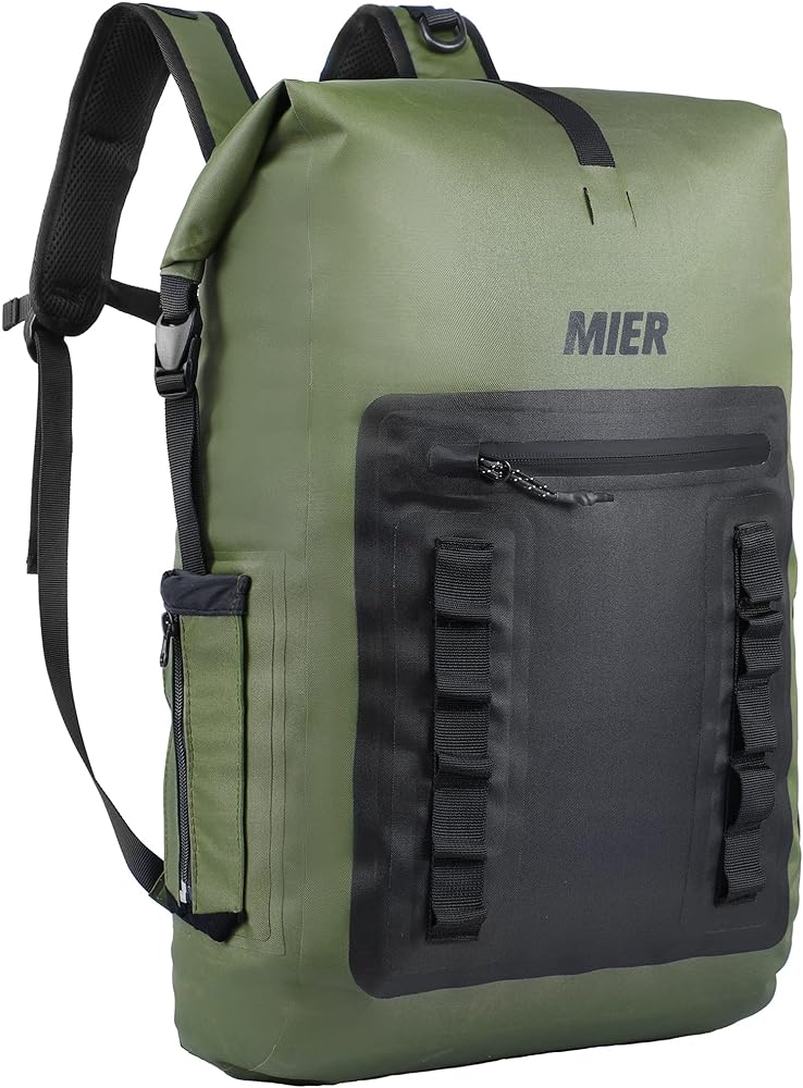 waterproof backpack