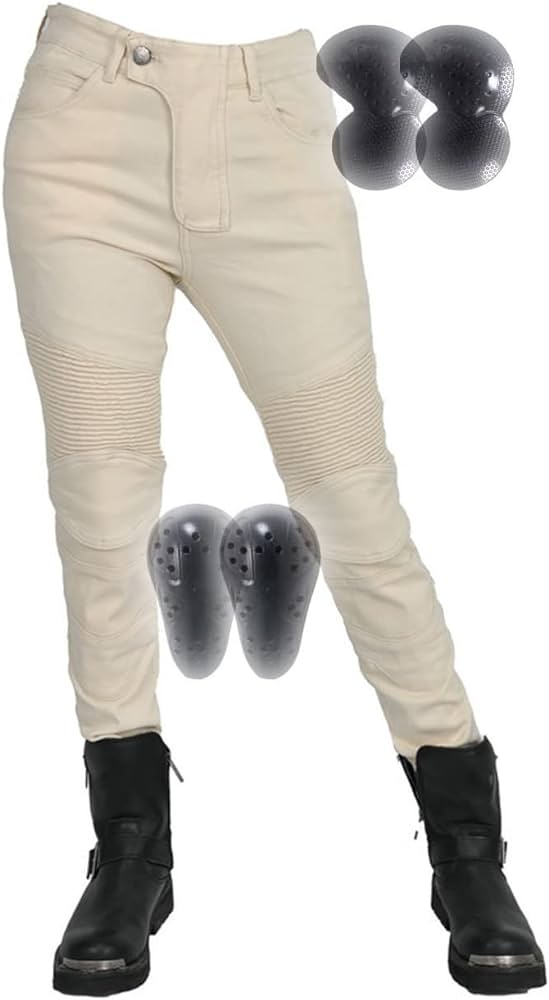 motorcycle leggings