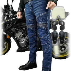 riding pants motorcycle
