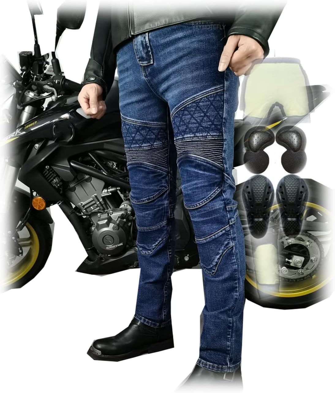 riding pants motorcycle