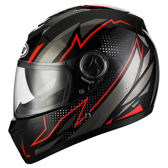 motorcycle helmets