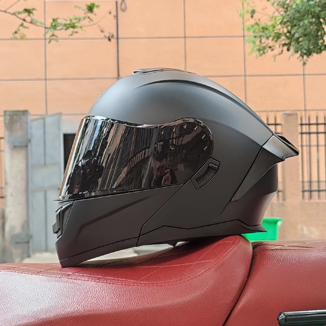 motorcycle helmets