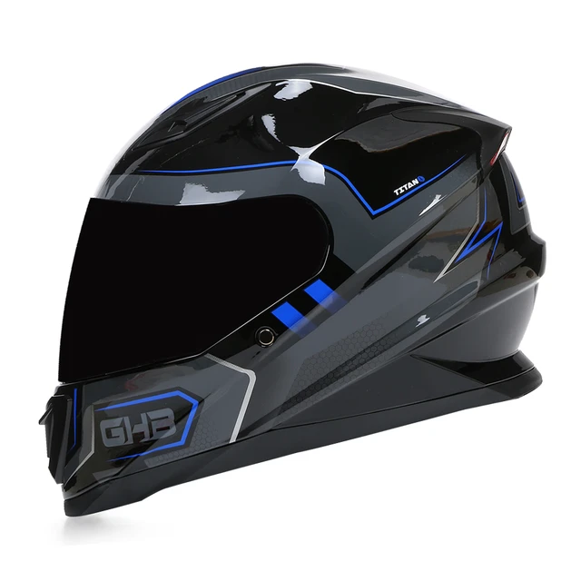 motorcycle helmets