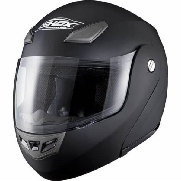 motorcycle helmet