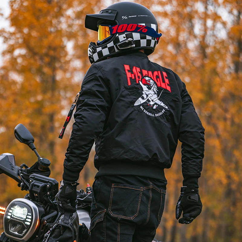 motorcycle hoodies