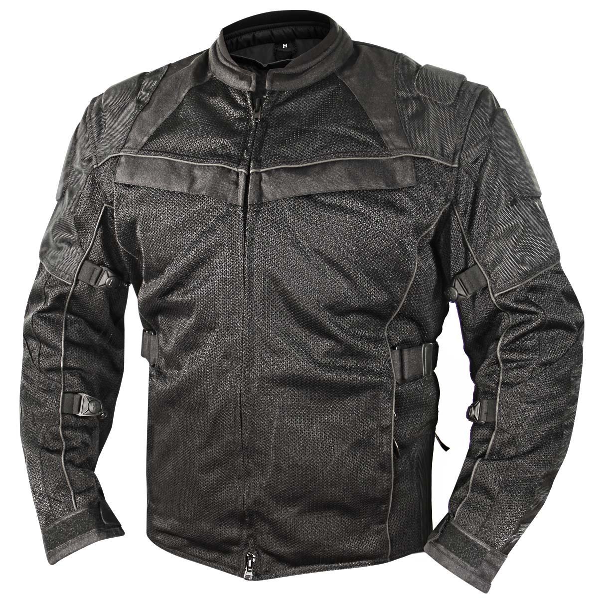 motorcycle jacket