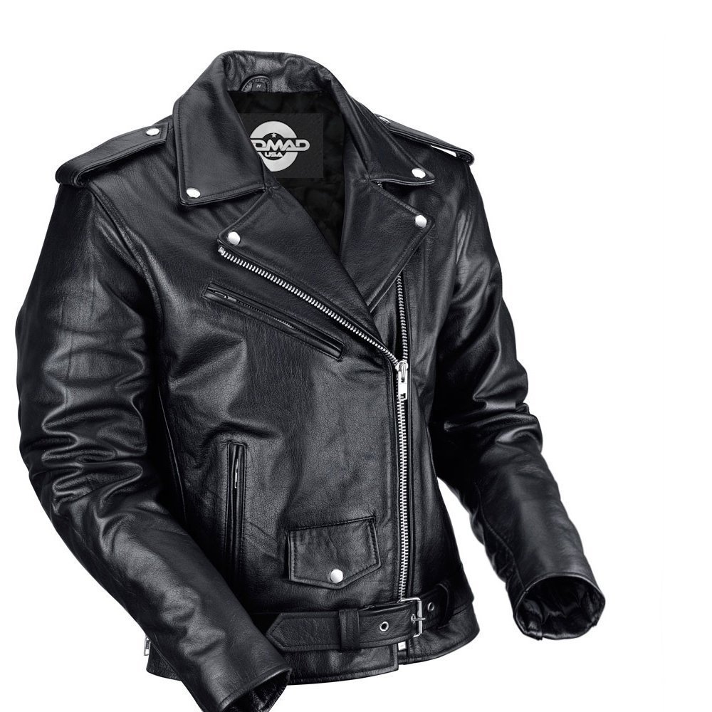 motorcycle jacket