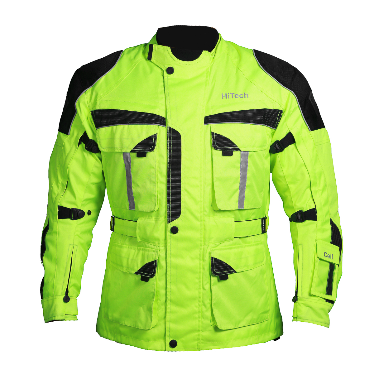 motorcycle jacket