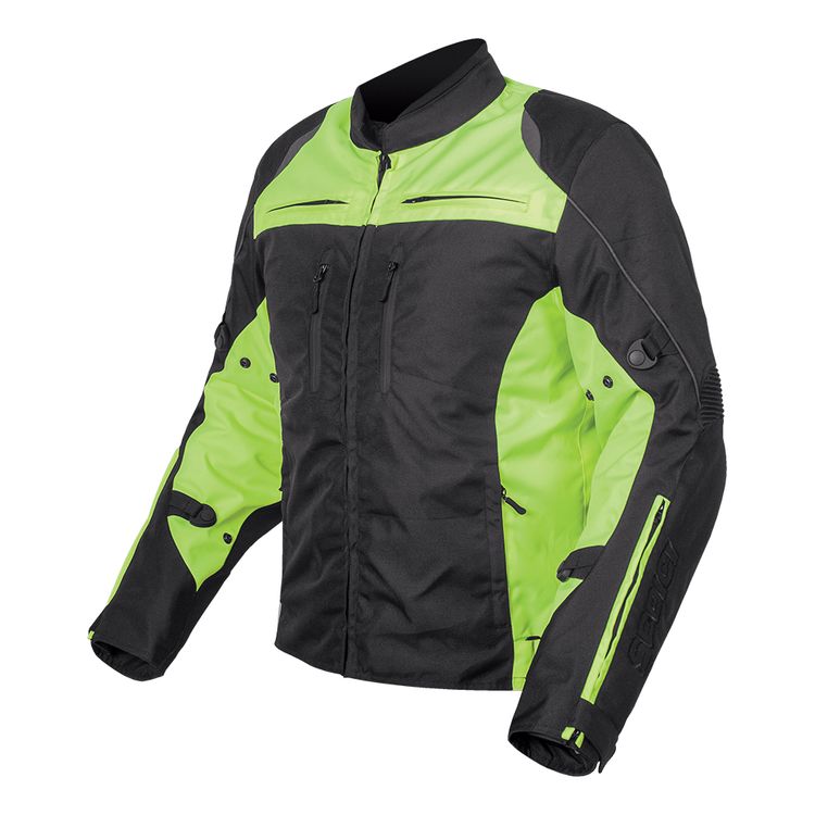 sedici motorcycle jacket