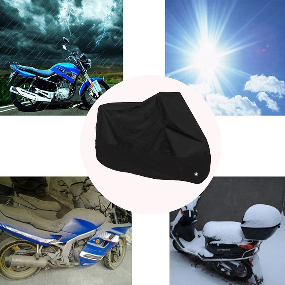 motorcycle sun shade