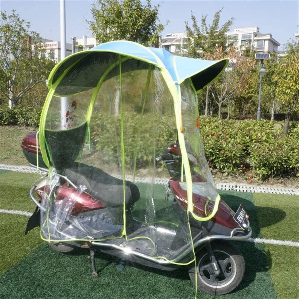 motorcycle sun shade