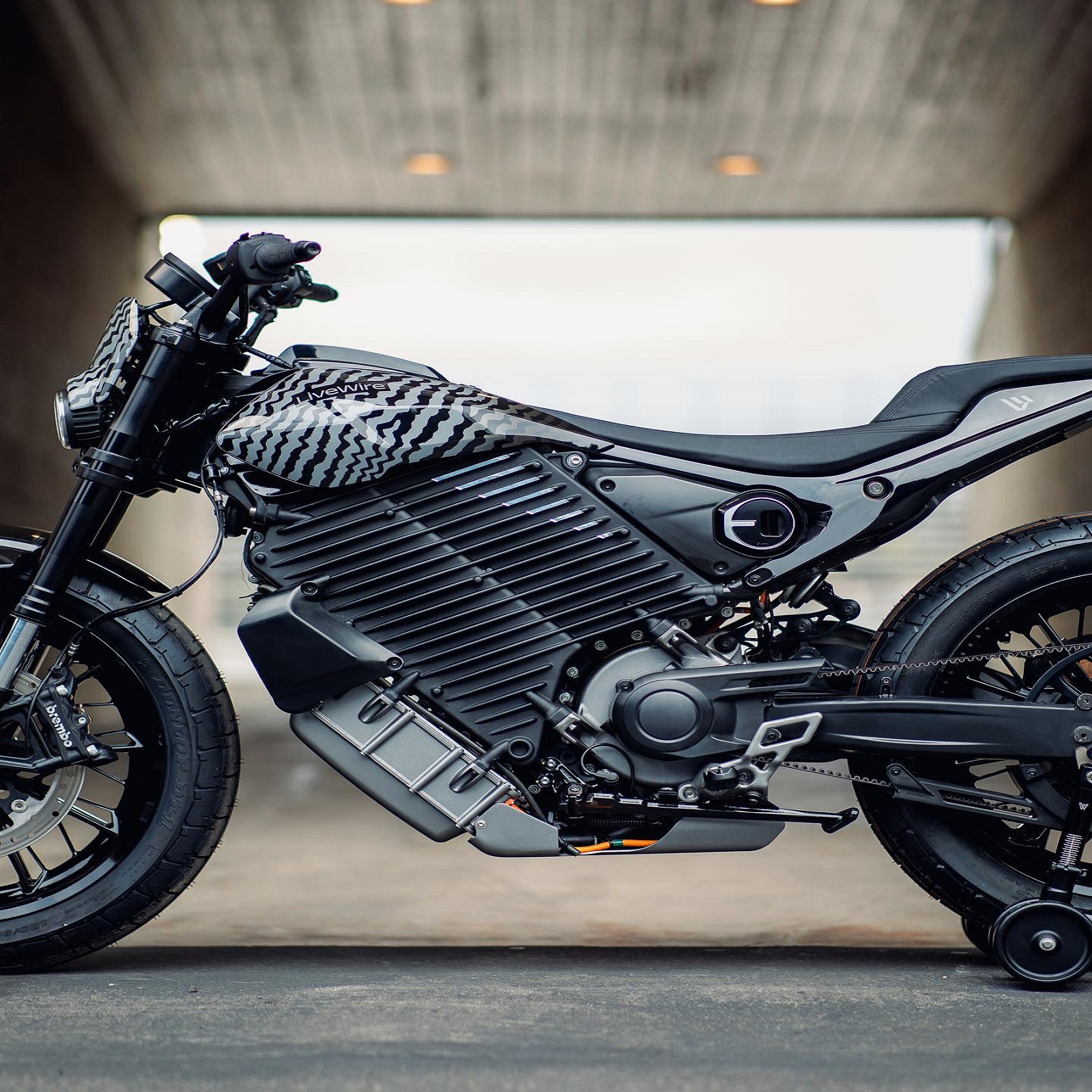 s2 del mar electric motorcycle