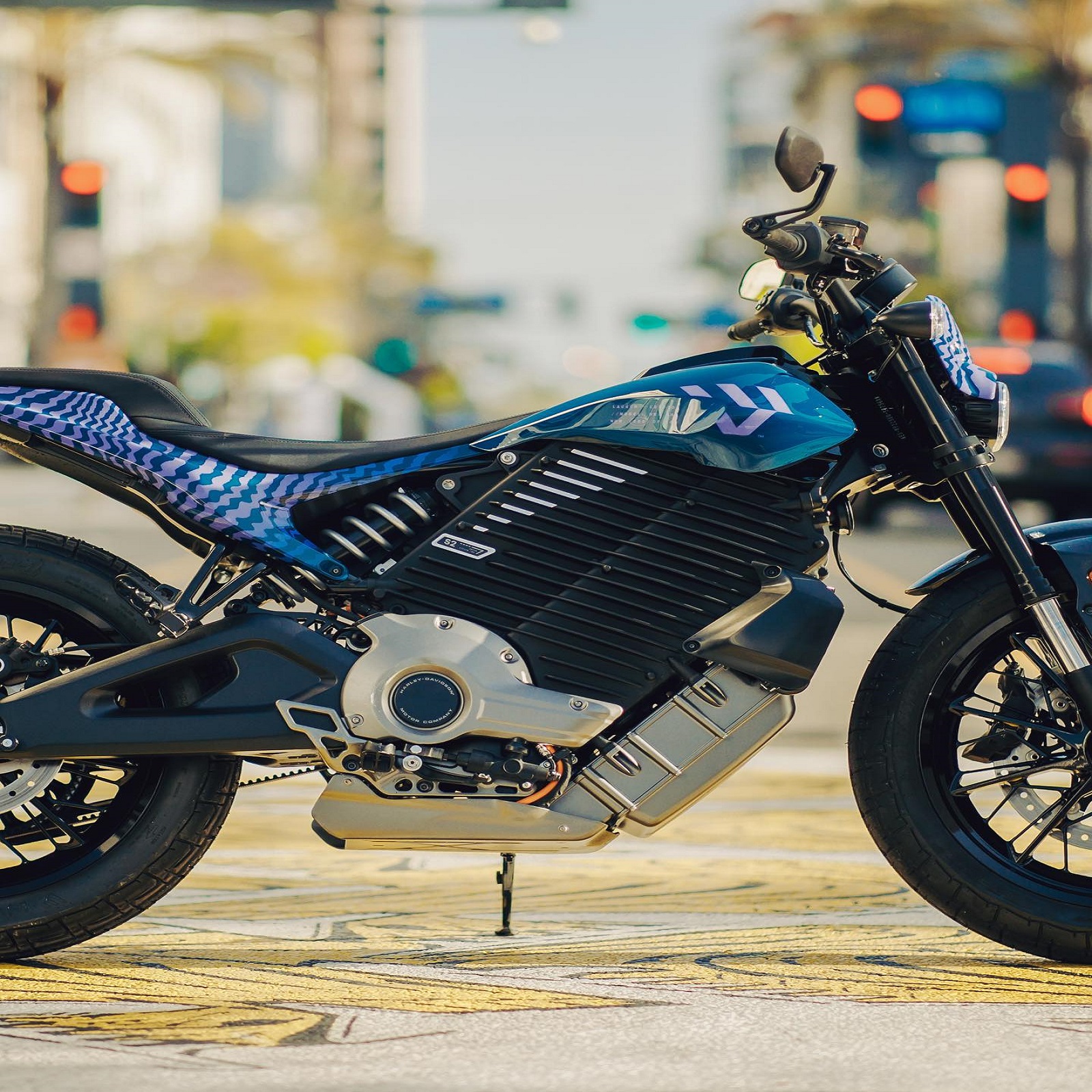 s2 del mar electric motorcycle