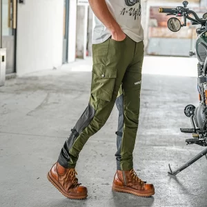 summer motorcycle pants