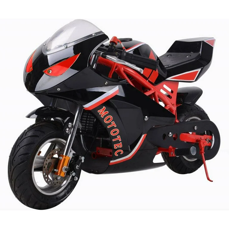 x18 super pocket bike