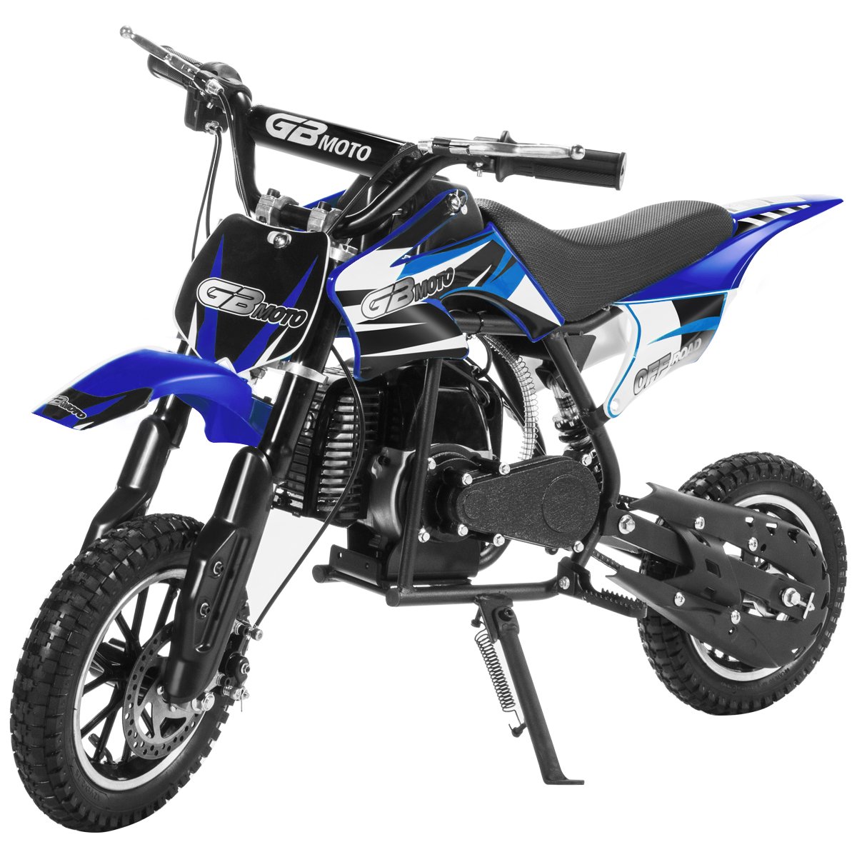 x18 super pocket bike