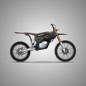 best electric motorcycle 2024