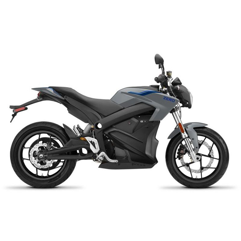 electric motorcycle honda