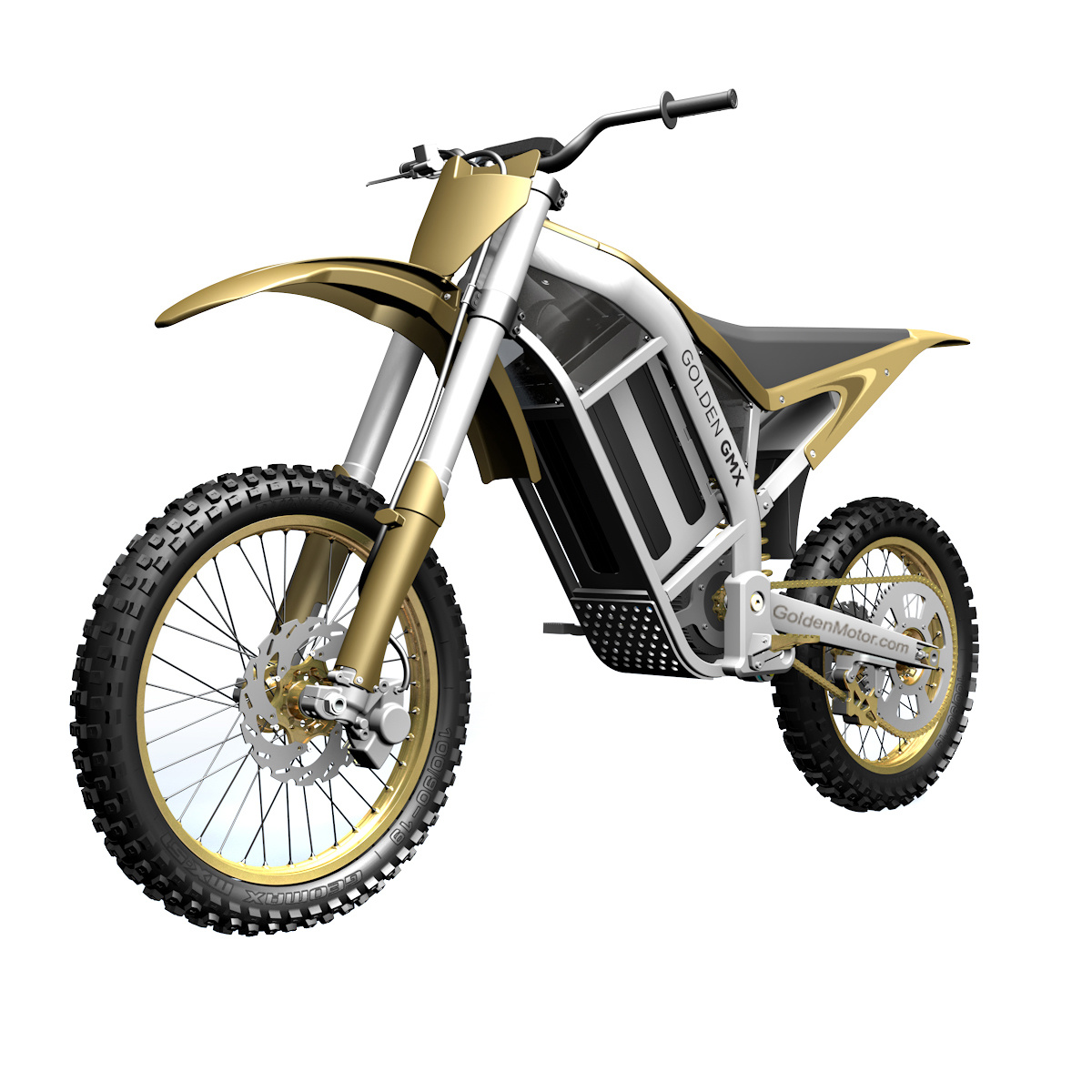 electric motorcycle 0-60