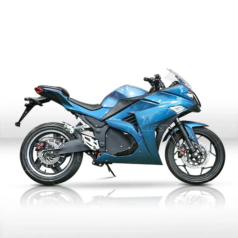 suzuki electric motorcycle