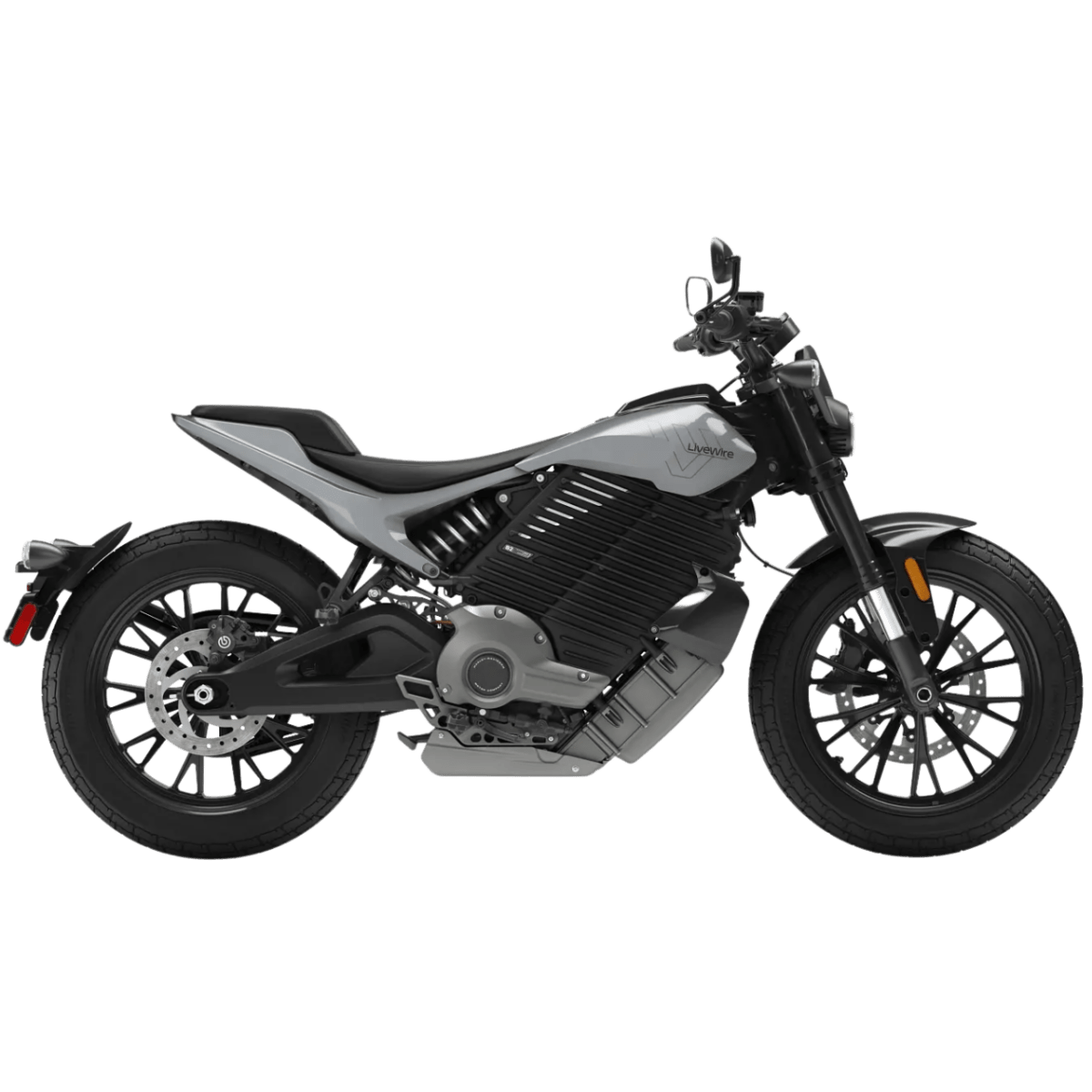 harley davidson electric motorcycle