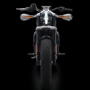 harley davidson electric motorcycle