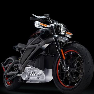 harley davidson electric motorcycle price