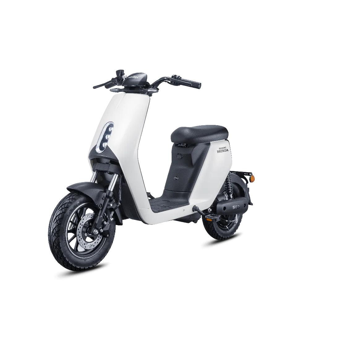 honda electric motorcycle 2023