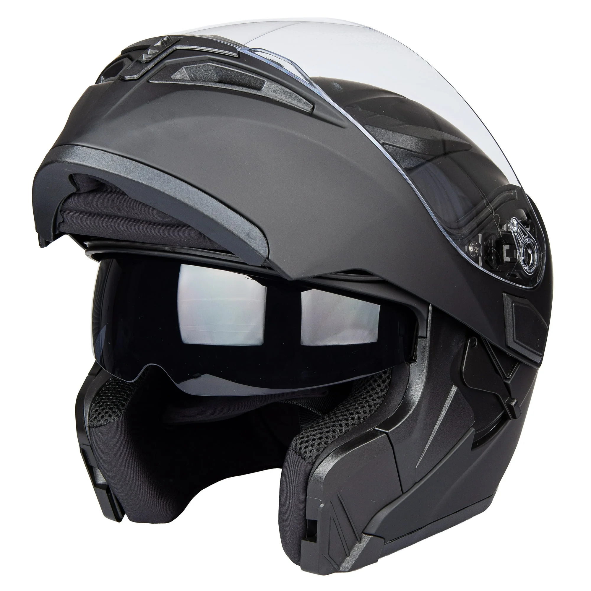 motorcycle helmet