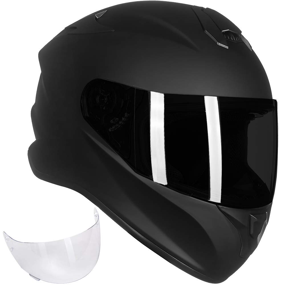 motorcycle helmet