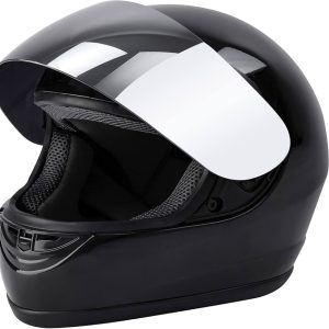 motorcycle helmet