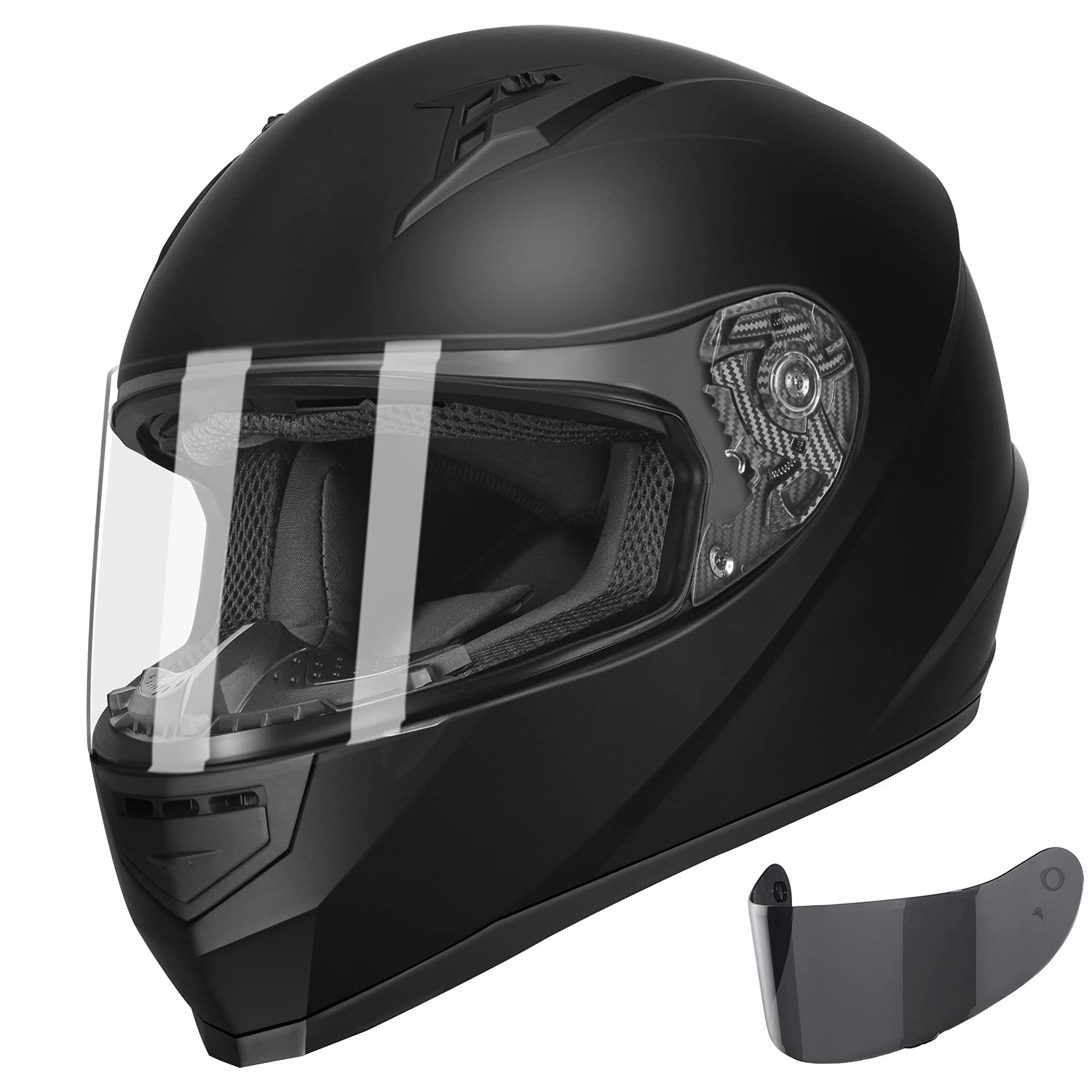 motorcycle helmet