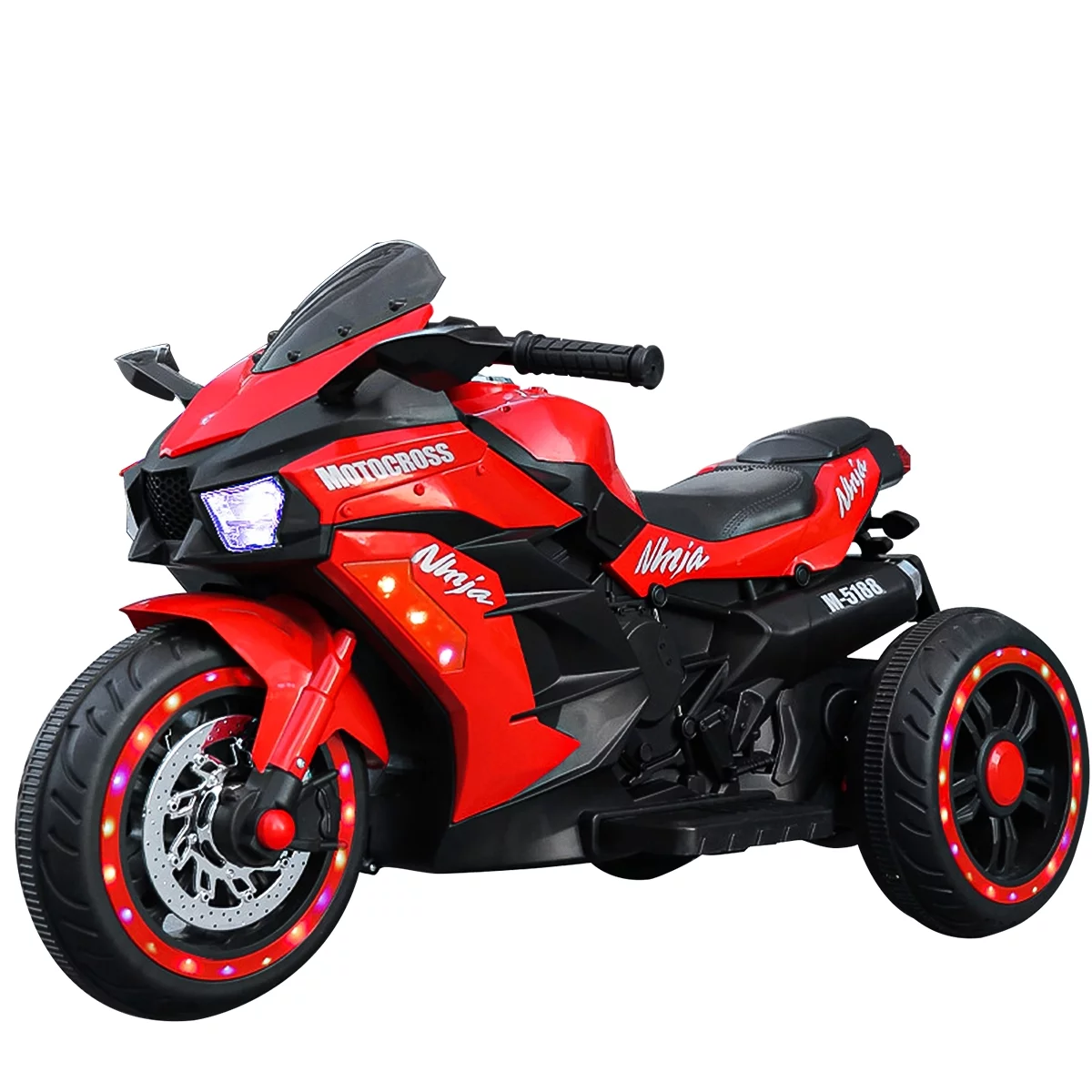 pep boys electric motorcycle