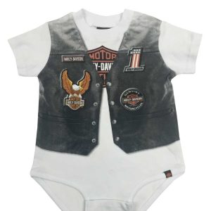 newborn motorcycle clothes