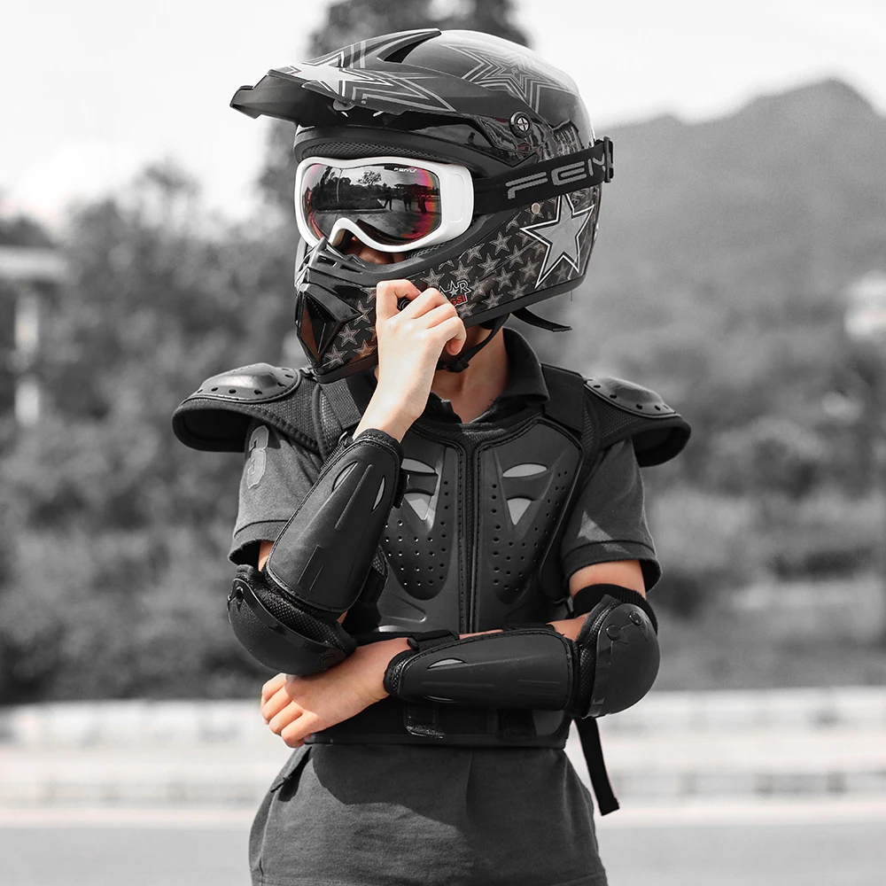 girls motorcycle clothes