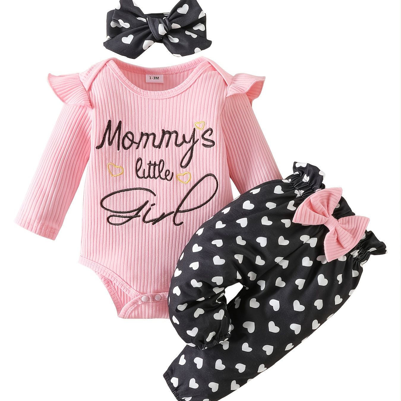 baby girl motorcycle clothes