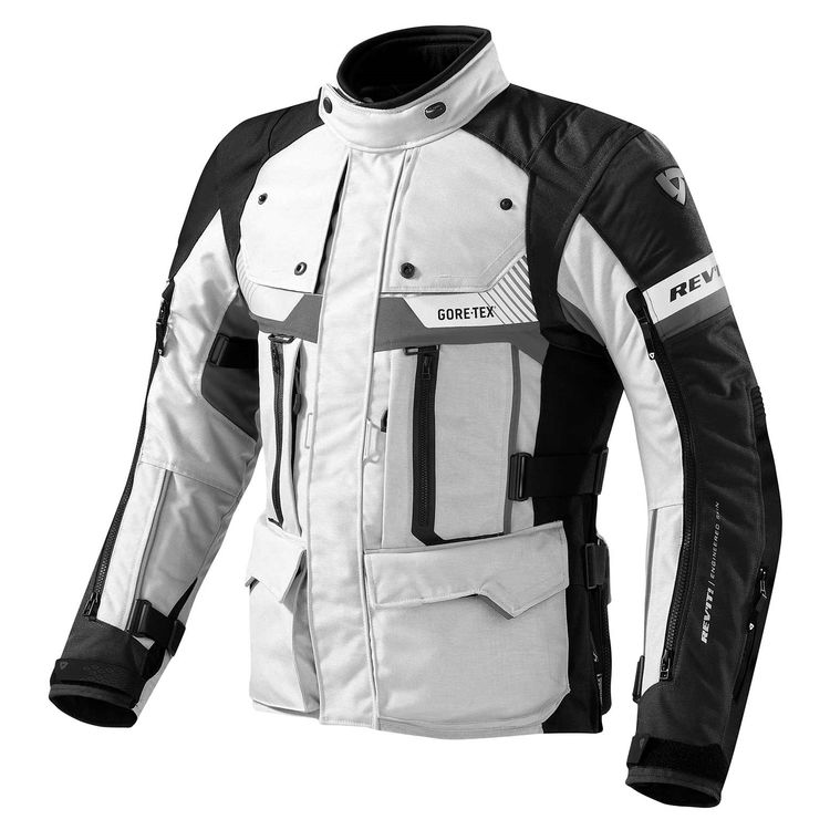 motorcycle clothes for hot weather