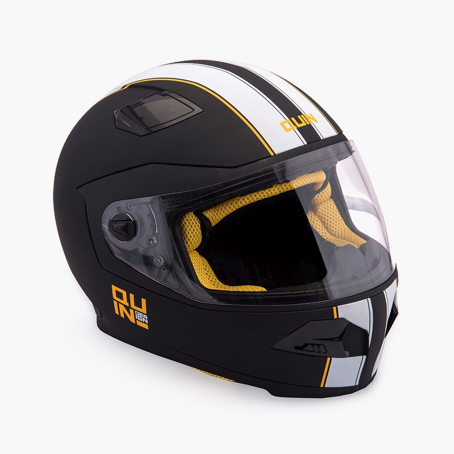 smart motorcycle helmets