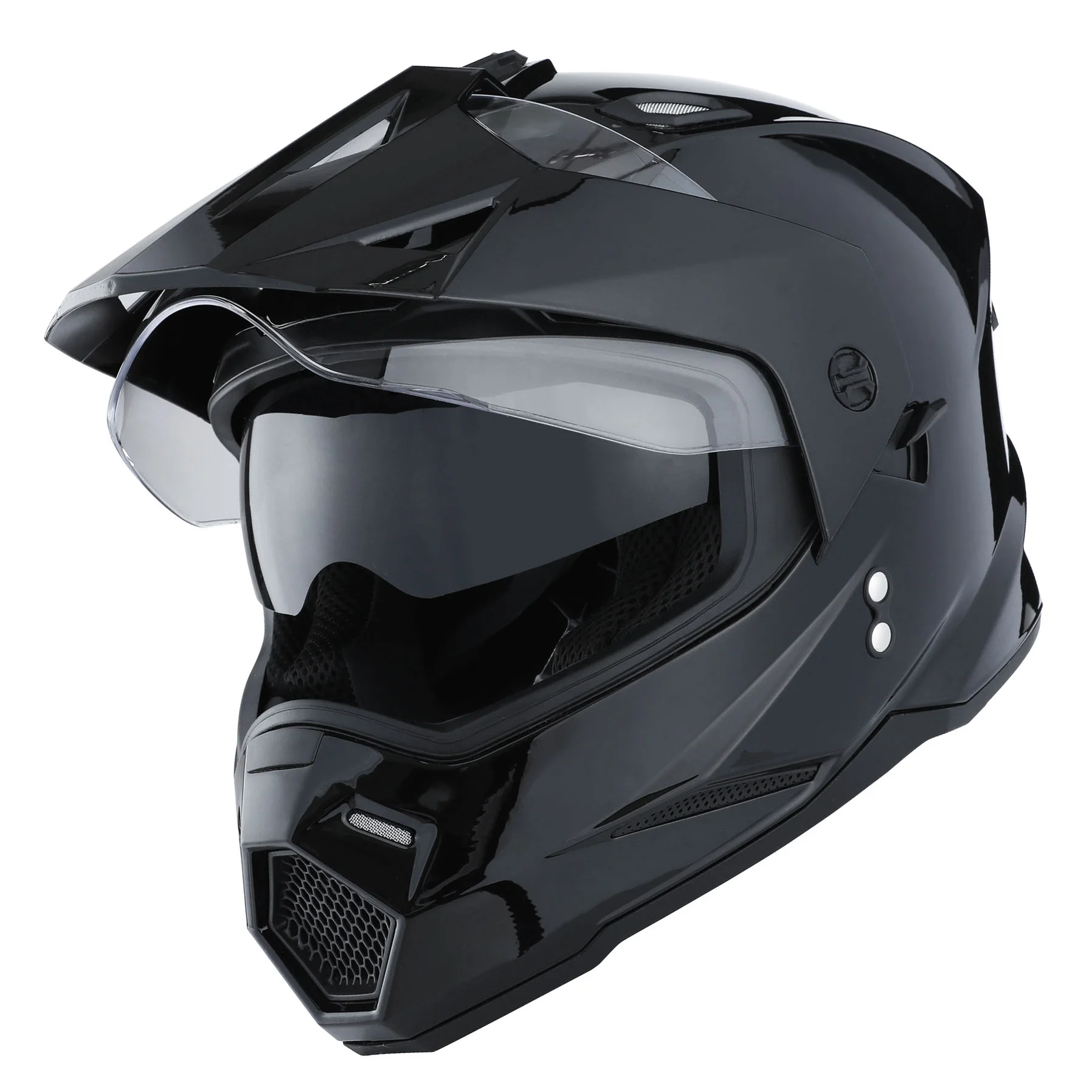 motorcycle helmets