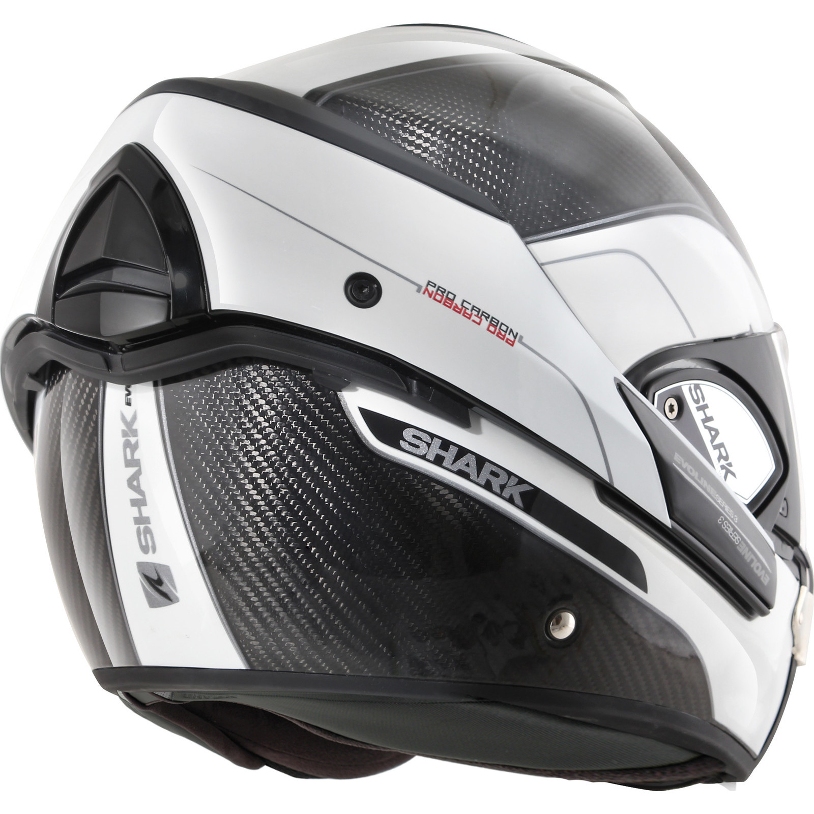 motorcycle helmets