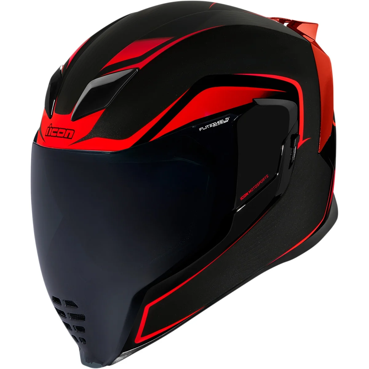 motorcycle helmets